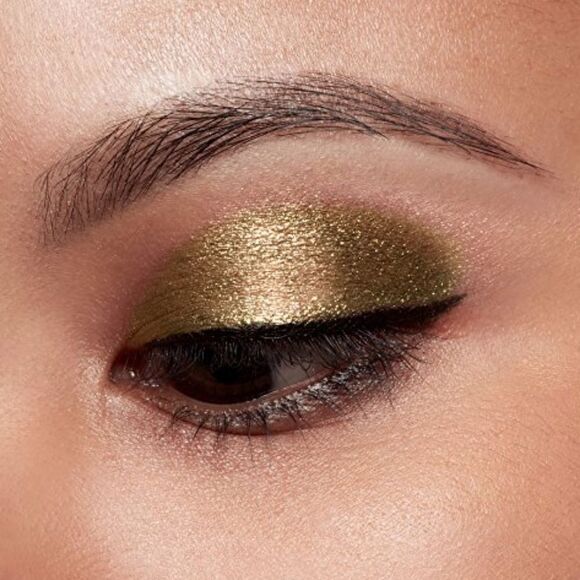 One Size By Patrick Starr Eyepopper Liquid Glitter Eyeshadow- Continental - Picture 8 of 15